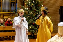 24.12.2025 Kindermette